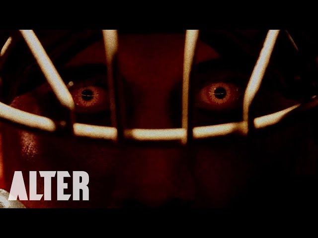 Horror Short Film "The Beaning" | ALTER Exclusive