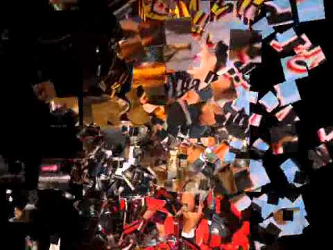 Coconut Dancer - Gak Urus (musik party)