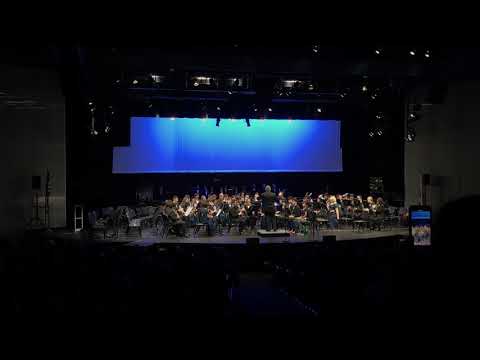 Culver City High School Concert Band