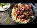 Air Fryer Version Of One Our Most Popular Recipes EVER Air Fryer Sesame Chicken
