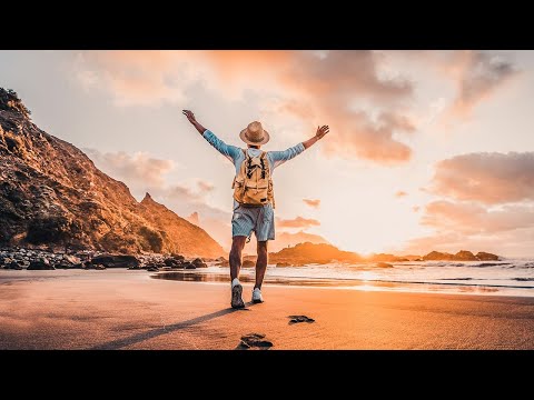 It's Gonna Be a Good Day - River Hamilton feat  Jonas Molinder | Pop Music