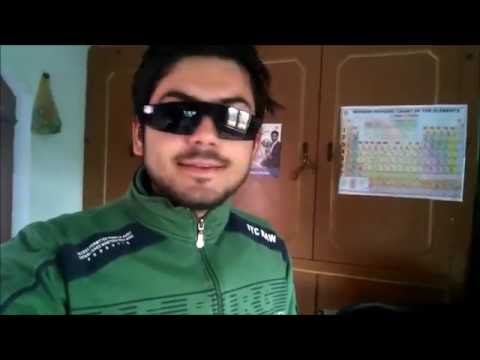 Piyush Tripathi weird songs...