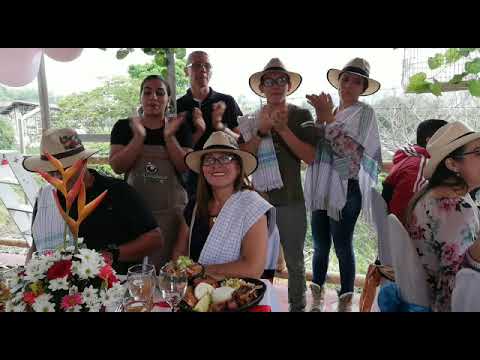 Mija hechele más agua a la sopa Joaquín bedoya