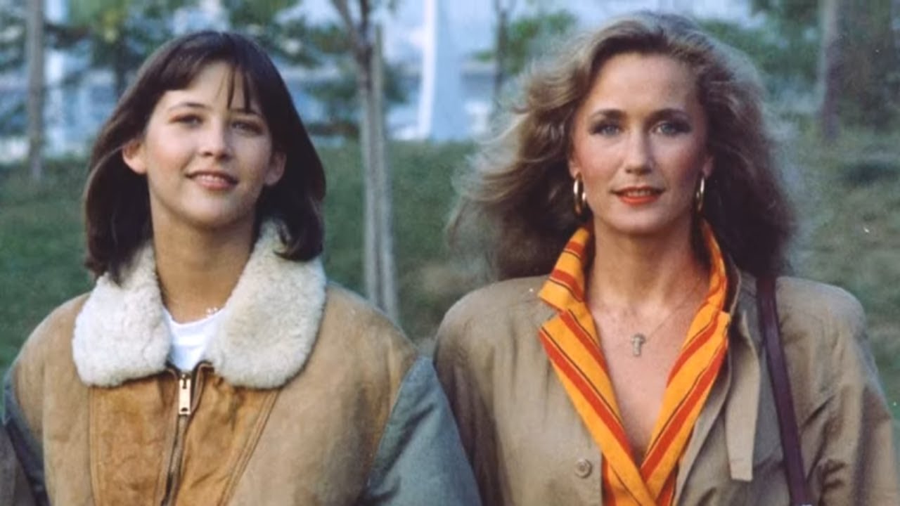 Documentaire Brigitte Fossey à coeur ouvert