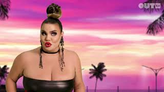 Miami Dolls Series Promo