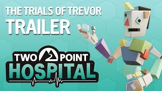 Two Point Hospital Steam Key GLOBAL