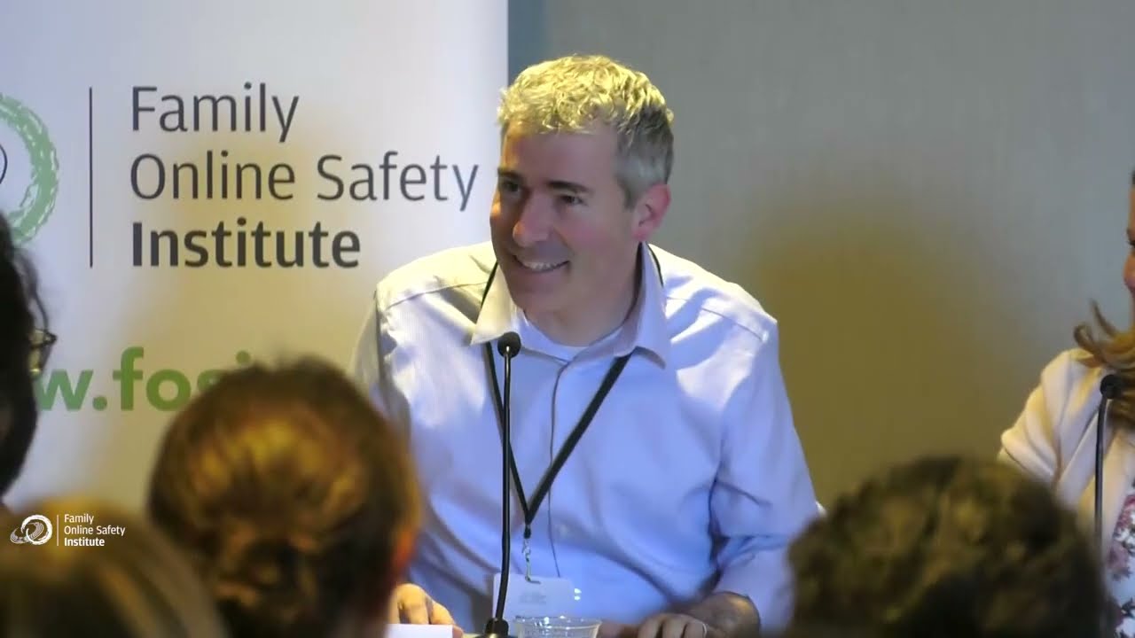 FOSI 2023 - Media, Digital, & Social Emotional Literacy: A Holistic Approach