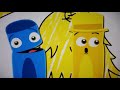 Chicks Haystacks And Sun Yellow Learn Colors Color Crew BabyFirstTV