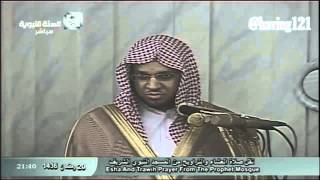 صورة @FawaidAlQasim | العشر الأواخر - الشيخ عبدالمحسن القاسم