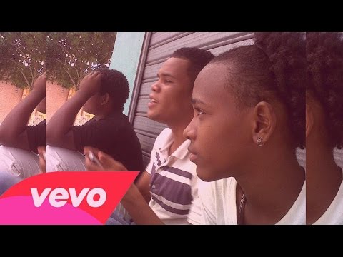 Carcoma Swagger - Come To My Hood Personal (Video Official)