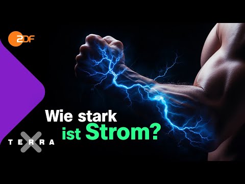 Alles, was du über die Einheit Ampere wissen musst | Terra X plus