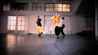 Spice Girls - Last Time Lover