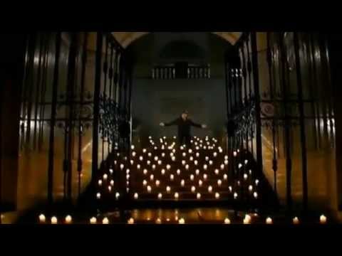 Mi nuevo amor - Roberto Orellana HD