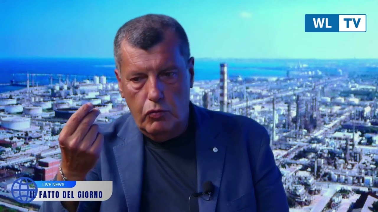Beniamino Scarinci: Nasi Elettronici e Protocollo d’Intesa come strumenti di tutela per le popolazioni.
