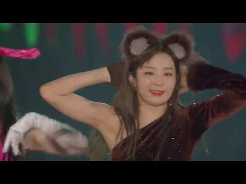 [HD] Red Velvet Red Mare in Japan - Hit That Drum
