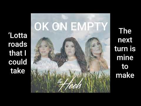 Video thumbnail for OK On Empty