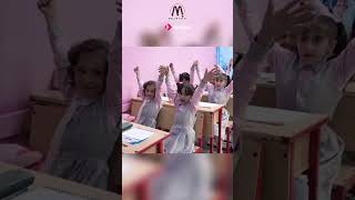 نحضر بدري نضحك نجري بالوحدة القوة 😍🔥 #فطوم_فتحي