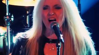 Sass Jordan MAYBE I&#39;M AMAZED &amp; 70&#39;s BLUES Rock&#39;n&#39;Roll L &#39;ASTRAL Montréal Canada 2018