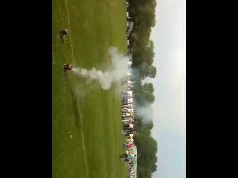 VV Assendelft promoveert naar 3e klasse