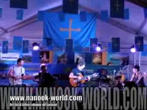 Pavillon des Asturies - Festival Interceltique de Lorient