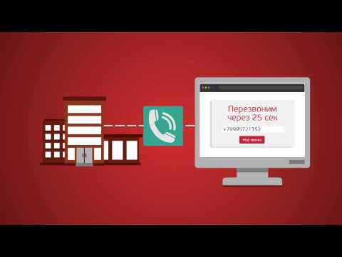 Видео 2Calls