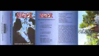 Necropsy - Lost in Yourself