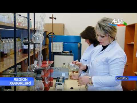 YENİ ELMİ-TƏDQIQAT LABORATORİYASI YARADILDI