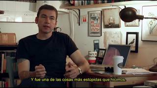 Don´t break down - A film about jawbreaker (2017) (SUBTITULADO ESPAÑOL)