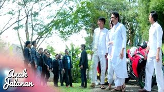 Download lagu Geng Gozila Kabur Saat Rocky Datang Dalam Perkelahian [Anak Jalanan] [29 Des 2016] mp3