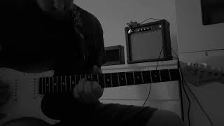 Download lagu Limp Bizkit - Livin it Up Intro Riff Wes Borland mp3