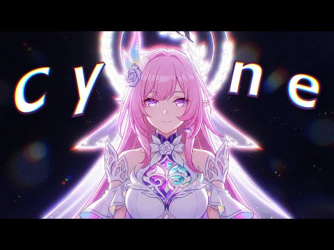 Cyrene Tribute - Smiling Through the Loop - Cyrene HSR GMV