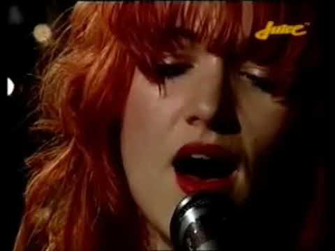 Fur Patrol - The Way To Breathe - Live (Live Music Video)