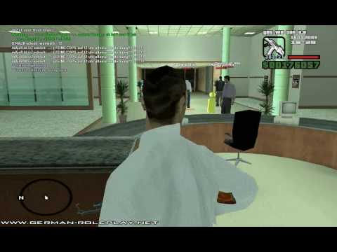 [Cali Kartell] Bankrob SF 1 by MikeT Teil 1