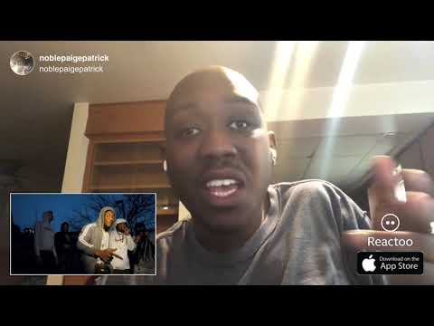 Taygo &  No Savage - Somethings (Official Video) | Shot by ReggieReg