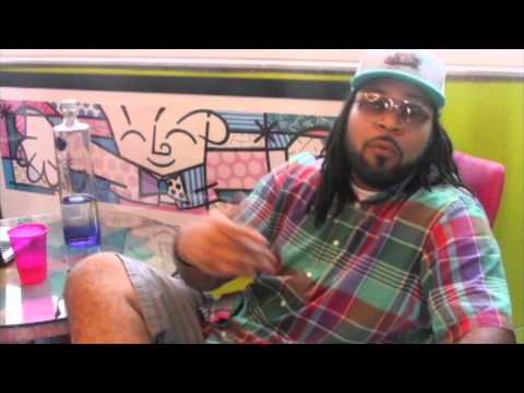 Say'Mo "1080" Music Video