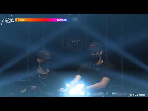 LOGE21 @ BRODERSKAB & FRIENDS LIVE 2020