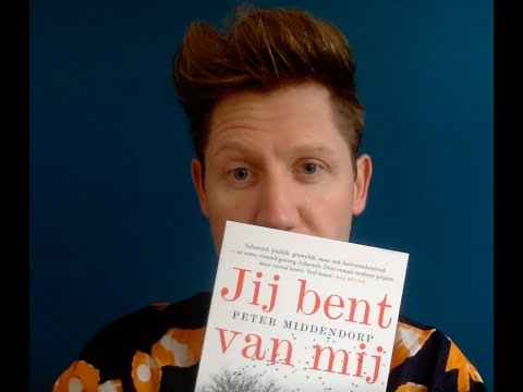 Deze keer: Peter Middendorp - Jij bent van mij (in WodW)