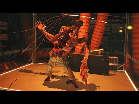 Dead Island 2 - Final Boss Fight & Ending | Reubenator