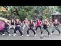 DALENG DALE Dance Fitness By ALL STAR