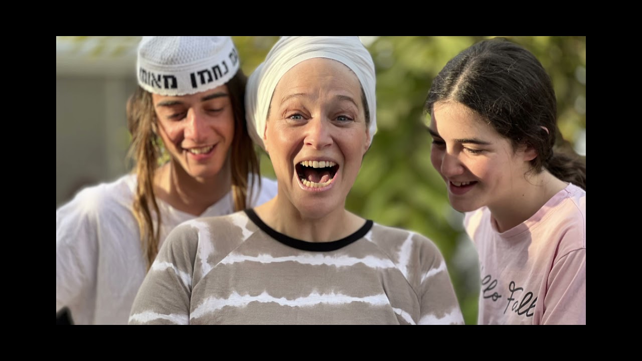 סרט על ליאור שי שעל שמו העמותה נקראת. "זה הרגע המאושר בחיי" thumbnail