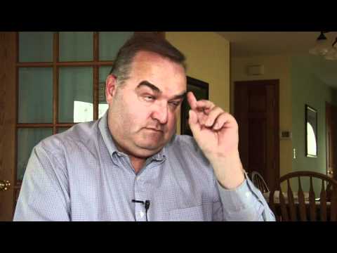 Full interviews with Paynesville city councilors