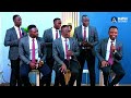 JSA Live Worship Experience Through Hymns And Songs Of Praise At BLUHFILL SDA CHURCH ZIMBABWE