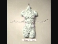 Nightmares - Secondhand Serenade