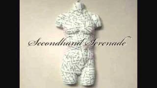 Nightmares - Secondhand Serenade