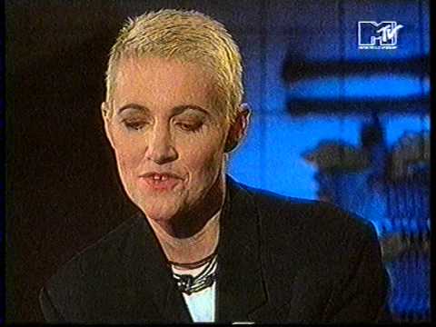 Roxette - MTV interview with Steve Blame - www.dailyroxette.com