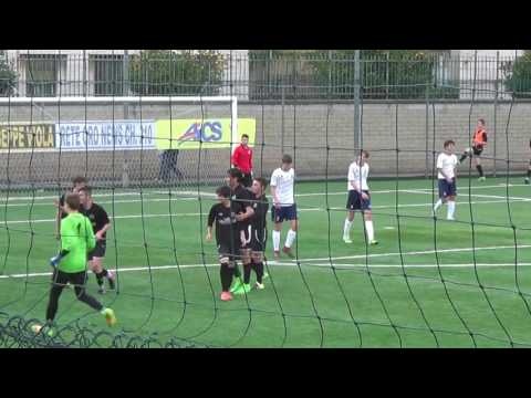 XXXIV Torneo Beppe Viola: Accademia C. Roma - Atletico Kick Off