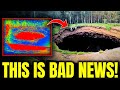 Mel S Hole Was Just Scanned By An AI And It Revealed Something No One Expected