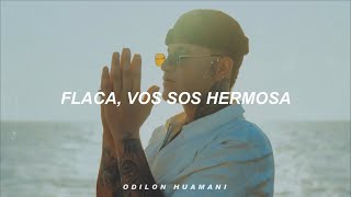 Download lagu Kapo - UWAIE (Letra) Flaca vos sos hermosa y te mereces todo mp3 Download lagu Kapo - UWAIE (Letra) Flaca vos sos hermosa y te mereces todo mp3