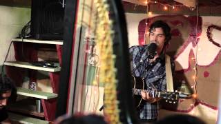 The Barr Brothers - Ooh Belle (Live @Pickathon 2012)