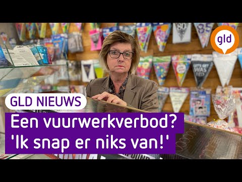 GLD Nieuws 16 oktober 2022